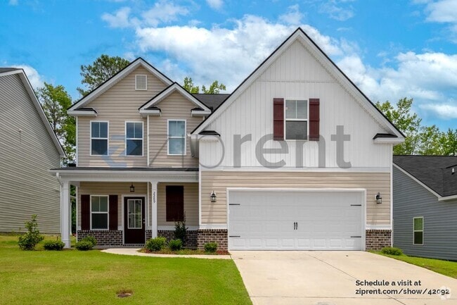 Building Photo - 2289 Belair Spg Rd Rental