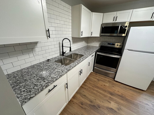 Photo - 123 S Sam Davis Ave Unidad 8