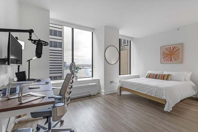 10 Hanover Square Unit SI FL15-ID337561P
