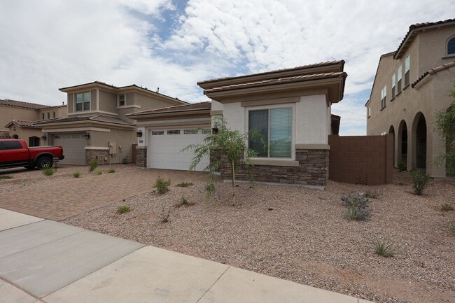 Photo - 3 Bedroom plus Den in Aloravita Community