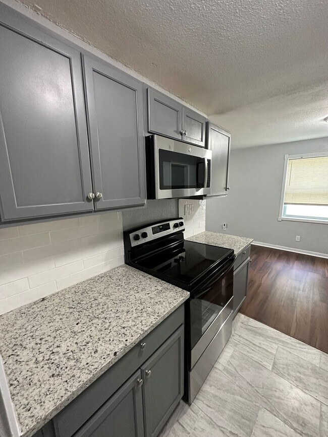 Photo - Renovated 3/2 Single Family Home Available Now!