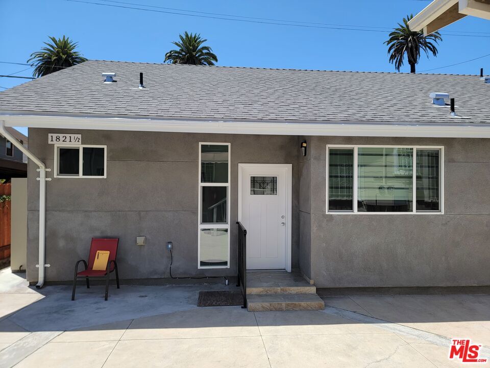 Photo - 1821 S Wilton Pl