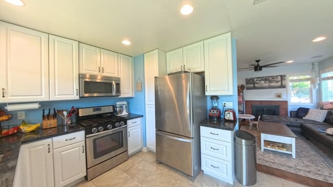 Photo - Open for Showings | Move-In Available July 15th