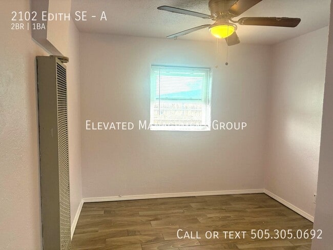 2102 Edith Blvd SE Unit A