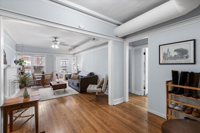 Photo - 6656 N Newgard Ave Unit 6656 N Newgard