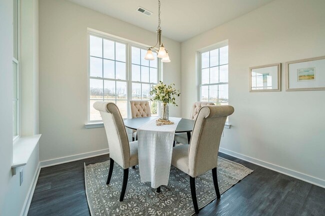 Photo - Eden Hill Village Homes