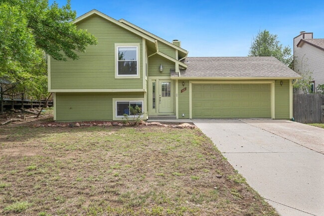 Building Photo - 4335 Conquista Dr Rental