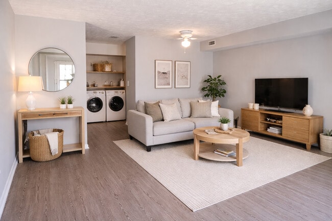 Clovernook Apartments