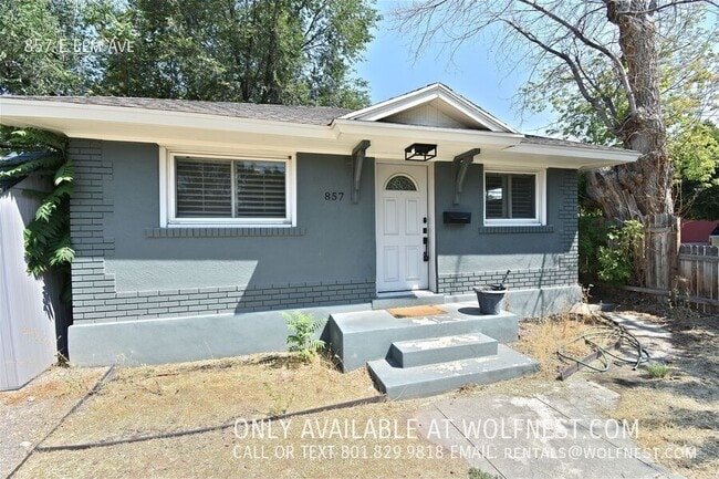 Building Photo - 857 Elm Ave