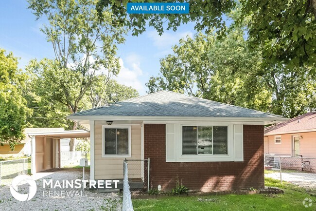 Building Photo - 2524 E Kelly St Rental