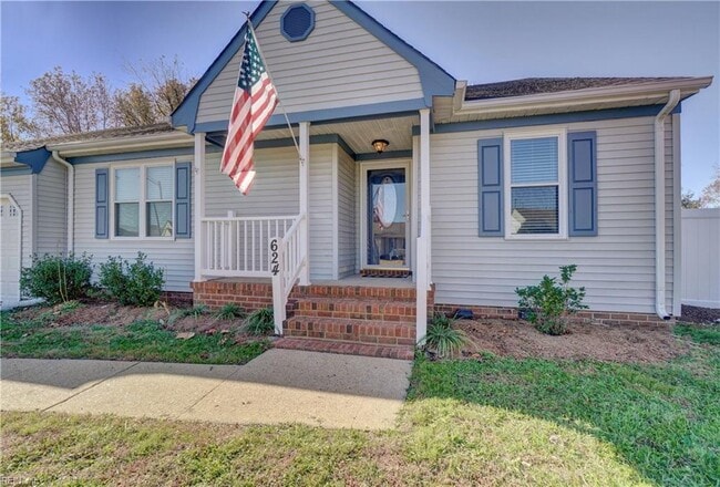 Photo - 624 Willow Bend Dr House