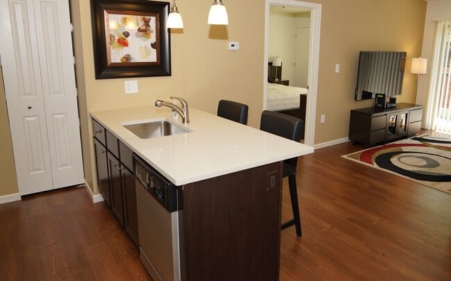 Photo - Prairie Square Rentals