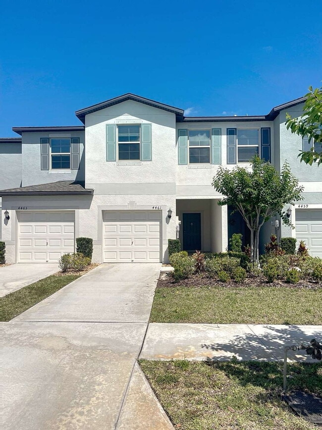 Photo - 4461 Globe Thistle Dr