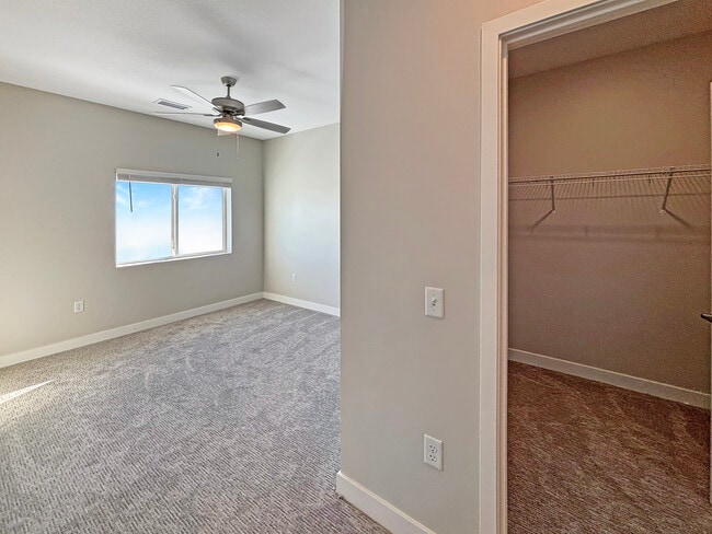 Onyx Master Suite