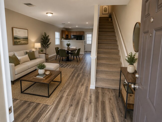 Building Photo - 3855 74th Way N