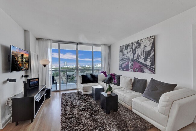 Photo - 1900 Sunset Harbour Dr Unit # 1003