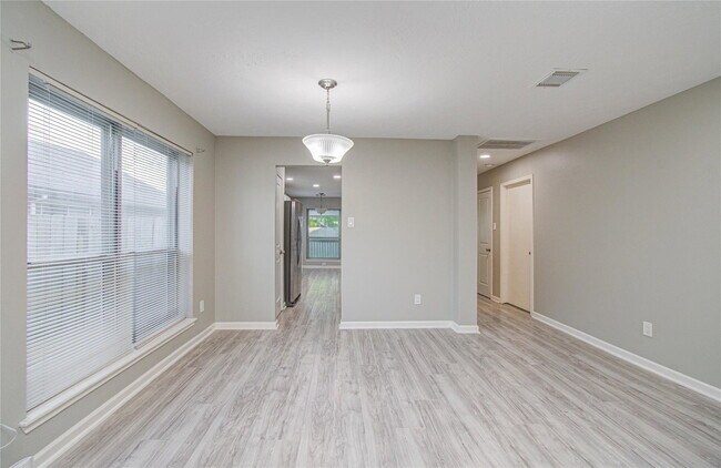 Photo - Village Park Drive, Missouri City, TX 77489 - 5 BR 2.5 BA single-family home