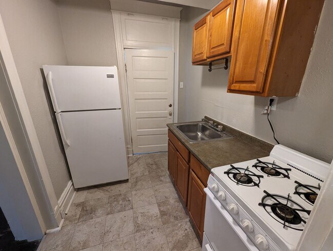 Photo - 3648 Shenandoah Ave Unit 1