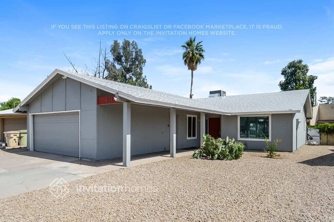 Photo - 4844 W Townley Ave