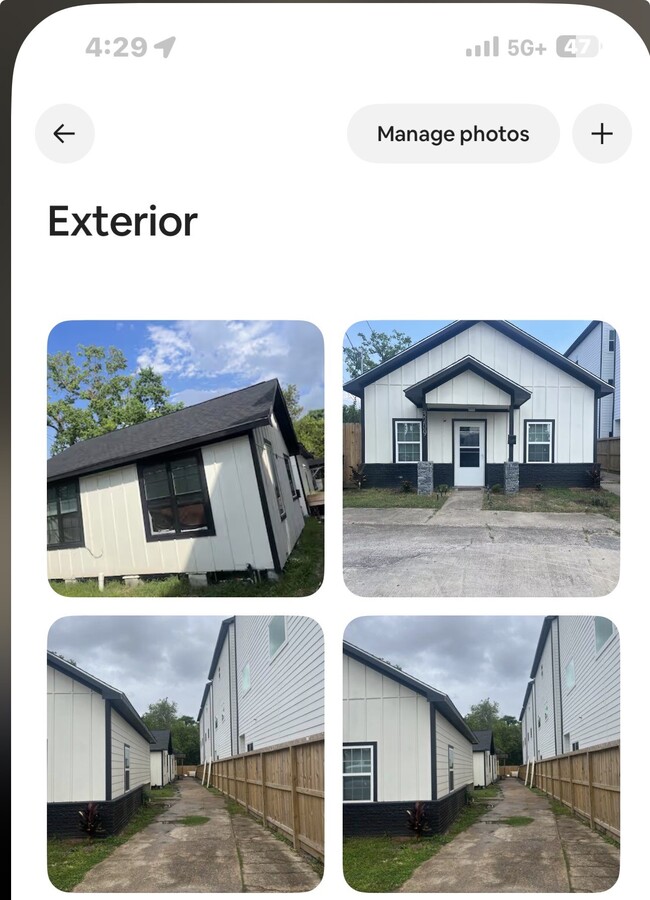 Photo - 3209 Ennis St