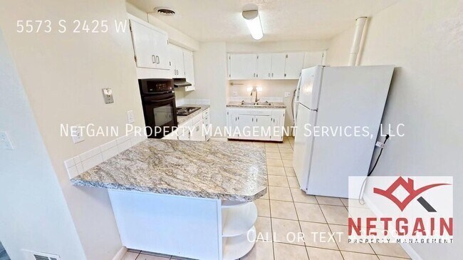 Photo - 5573 S 2425 W