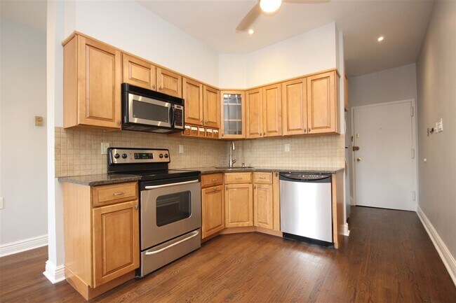 Photo - 1016 Willow Ave Unit 406