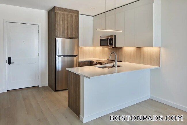 Photo - 87 Oxford St Unit 402