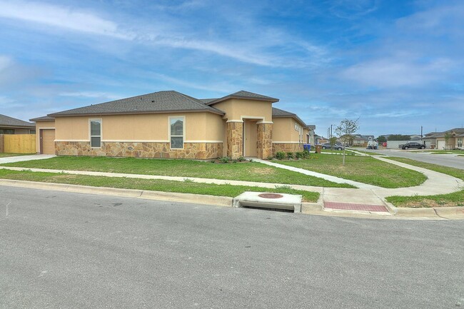 2202 Crystal Bay Dr.