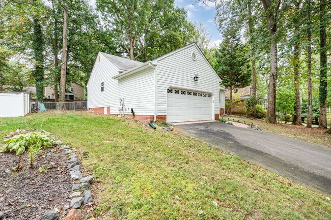 Photo - Charming One-Level Home in Quiet Cul-de-Sa...