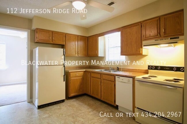 Photo - 112 Jefferson Ridge Rd