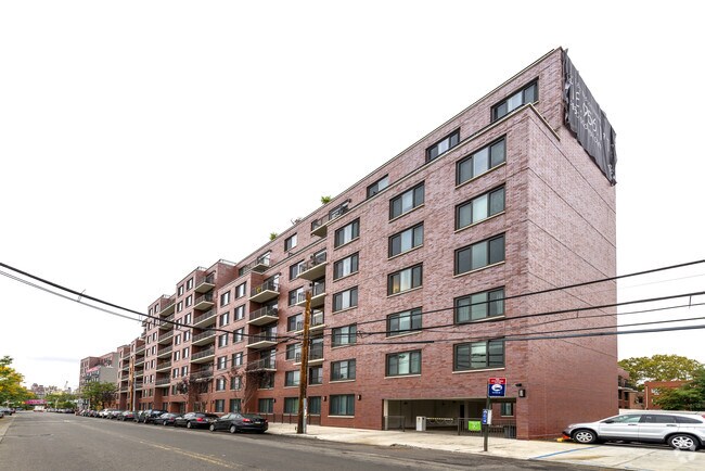 12-15 Broadway - 12-15 Broadway