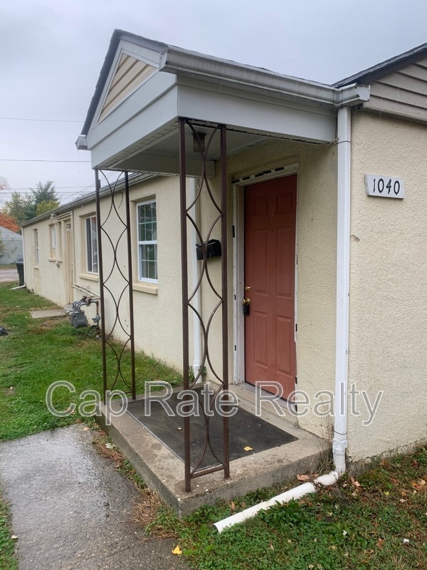 Building Photo - 1040 Loretta Ave