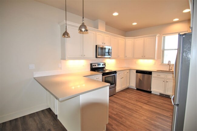 Photo - 1704/1706 Danny Boy Lane Duplex Unidad #1704