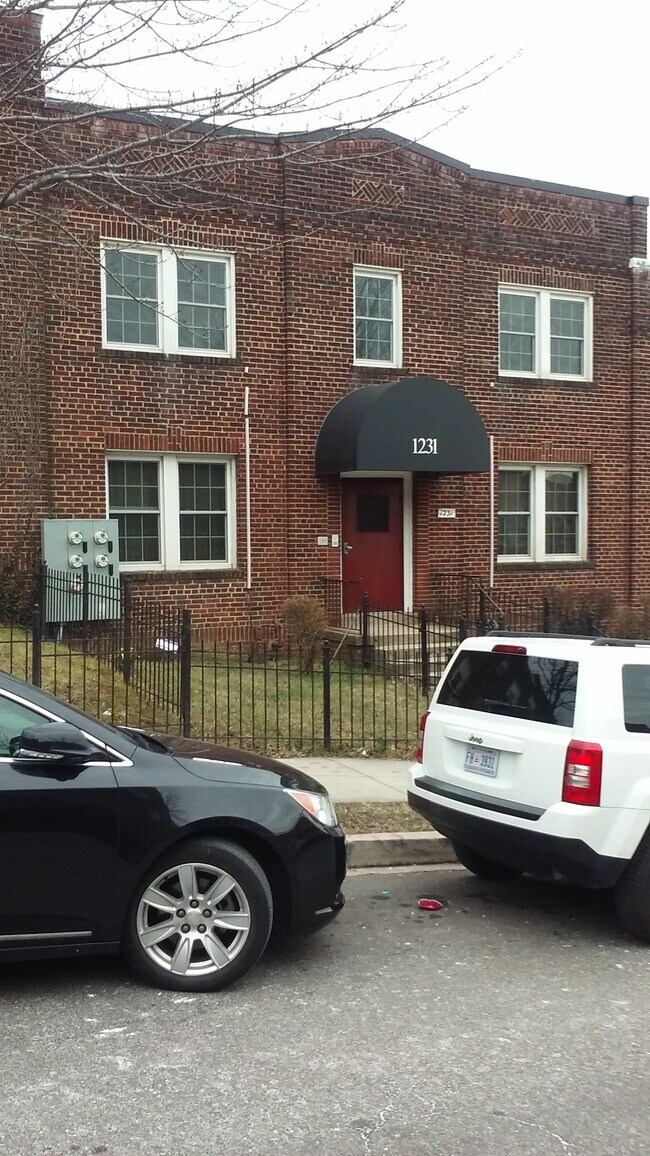 Photo - 1231 Holbrook Ter NE Unit Apartment #2