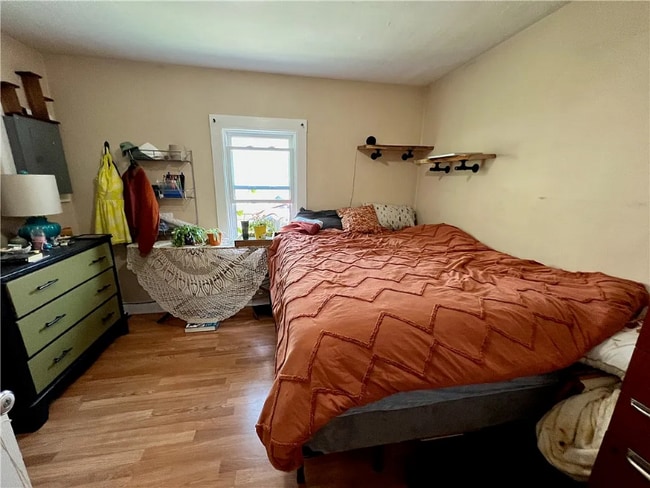 Photo - 51 Fleming St Unidad rear