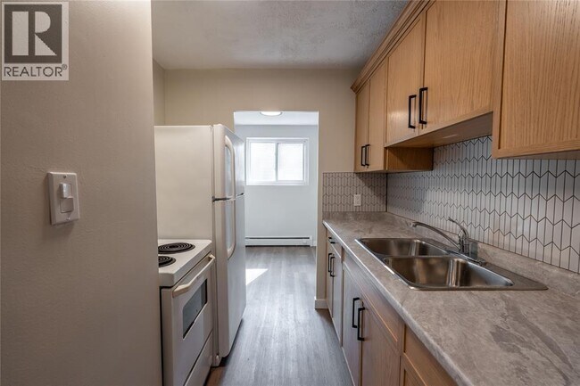 Photo - 1075 Brenchley St Unité 201