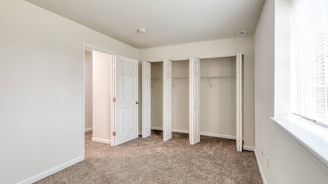 Dunfield Townhomes