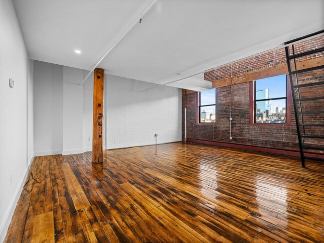 Photo - 791 Tremont St Unit E518