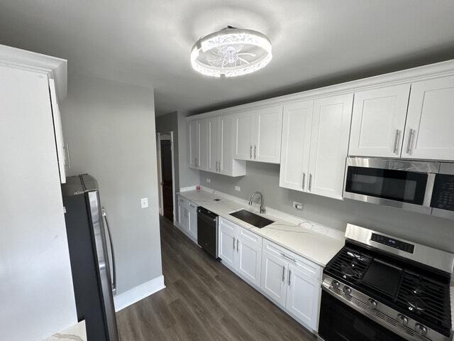 Building Photo - 6360 S Greenwood Ave Unit 6360 -  3