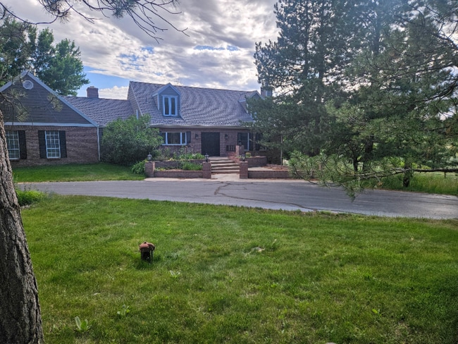 Building Photo - 10032 E Meadow Run Rental