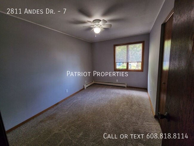 Photo - 2811 Andes Dr Unidad 7