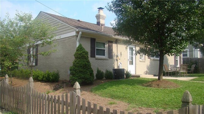 Photo - 3558 Central Ave