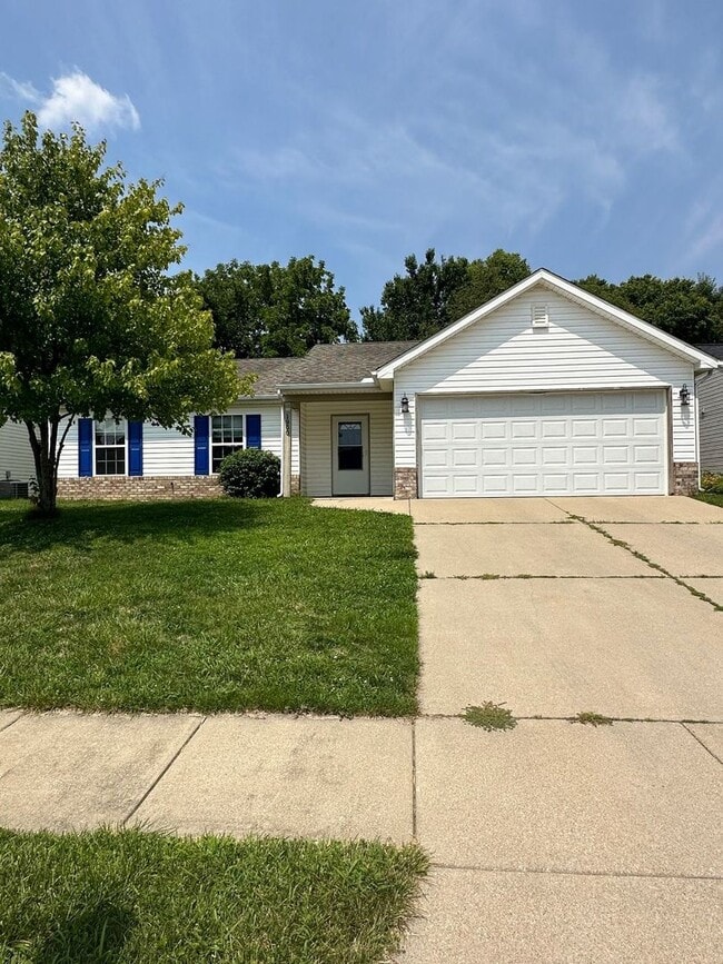 Building Photo - SUBLEASE - 3 Bedroom Home in West Lafayette