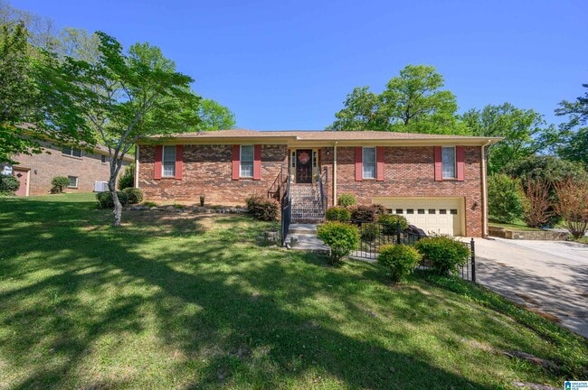 Building Photo - 1828 Jacobs Ln