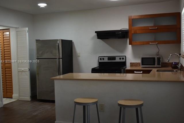 Building Photo - 1975 NE 135th St Unit 2N