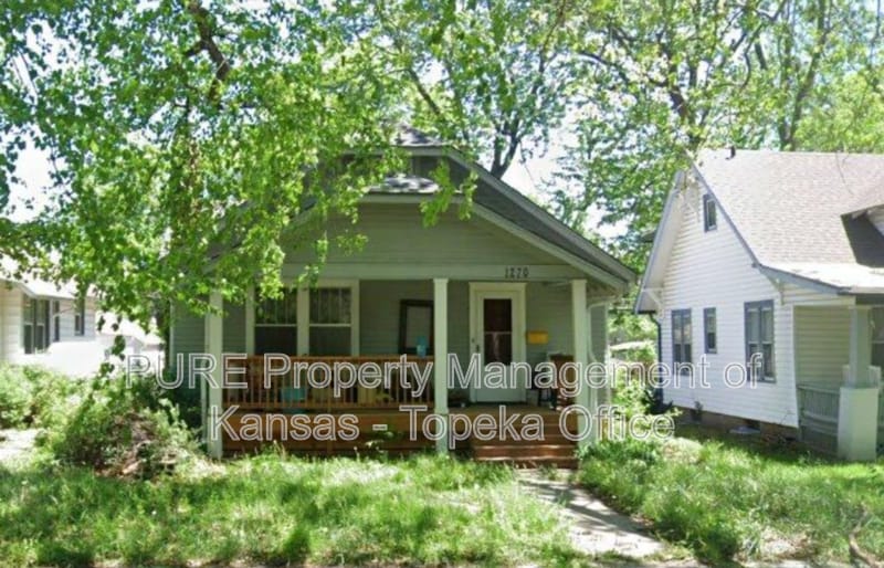 Photo - 1270 SW Wayne Ave