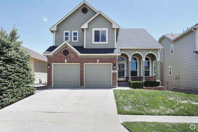 Building Photo - Move-In Ready 3-Bedroom Two-Story in Power... Rental