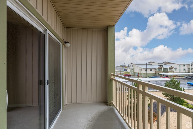 Galena Apartments