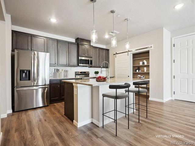 Photo - 6153 N Ceylon St Condo Unit 303