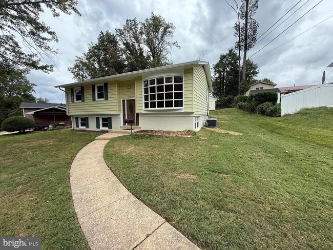 Building Photo - 6129 Greeley Blvd Rental